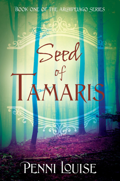 Seed of Tamaris Seed of Tamaris