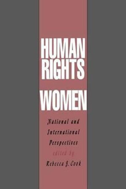Human Rights of Women Human Rights of Women
