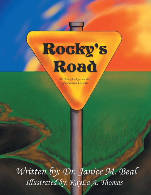 Rocky's Road Rocky's Road