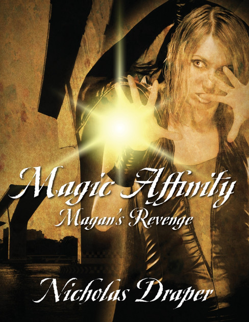 Magic Affinity Magic Affinity