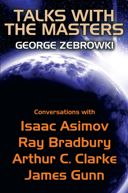 Talks with the Masters Talks with the Masters