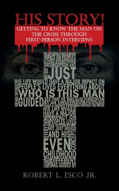 His Story! His Story!