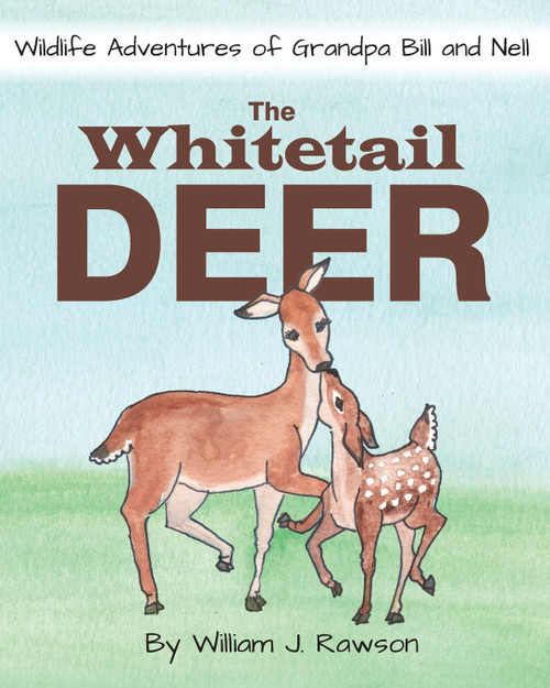 The Whitetail Deer The Whitetail Deer