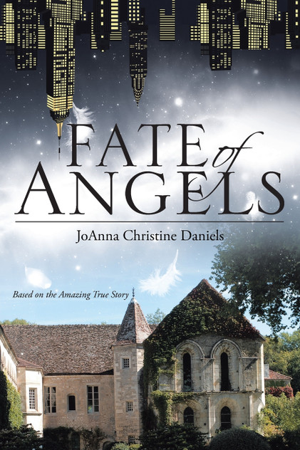 Fate of Angels Fate of Angels
