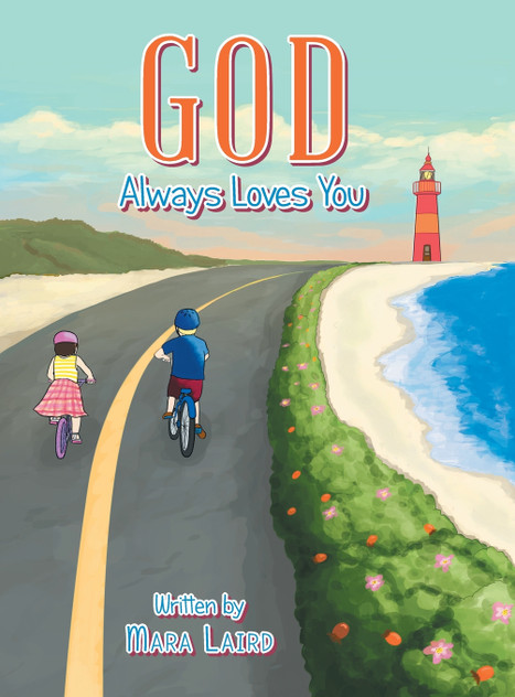 God Always Loves You
