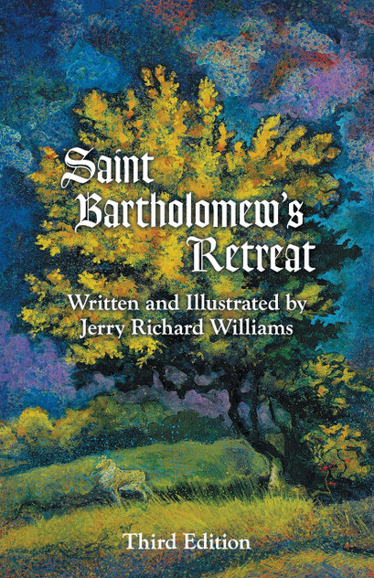 Saint Bartholomew's Retreat Saint Bartholomew's Retreat
