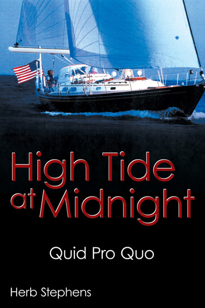 High Tide at Midnight High Tide at Midnight
