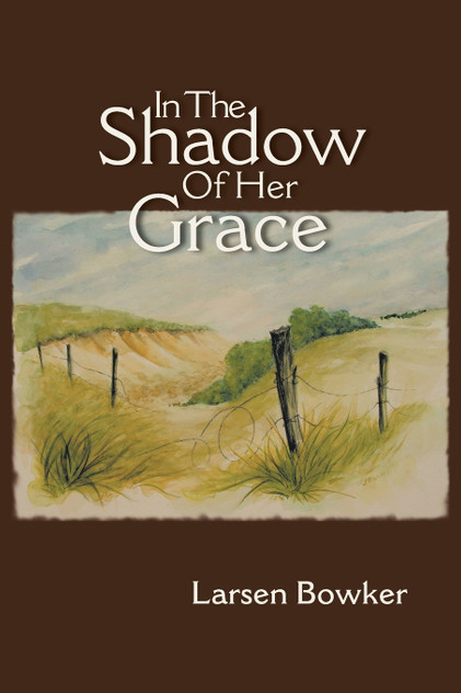 In the Shadow of Her Grace In the Shadow of Her Grace