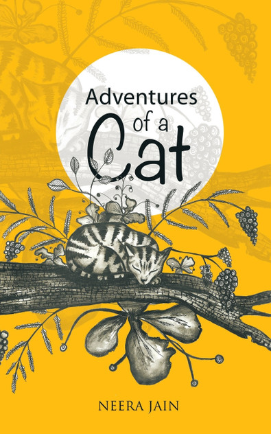 Adventures of a Cat Adventures of a Cat