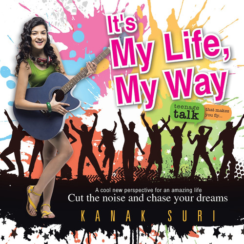 It's My Life My Way It's My Life My Way