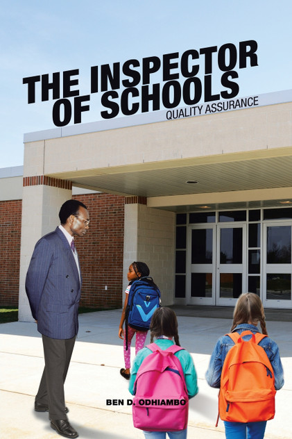 The Inspector of Schools The Inspector of Schools