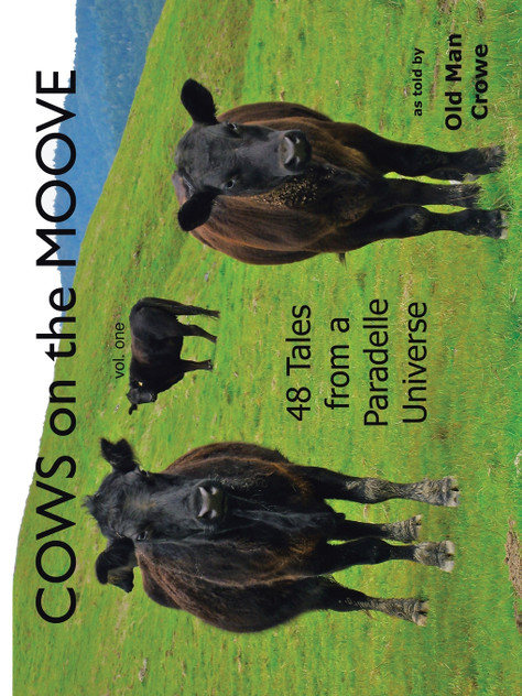 Cows on the Moove Cows on the Moove