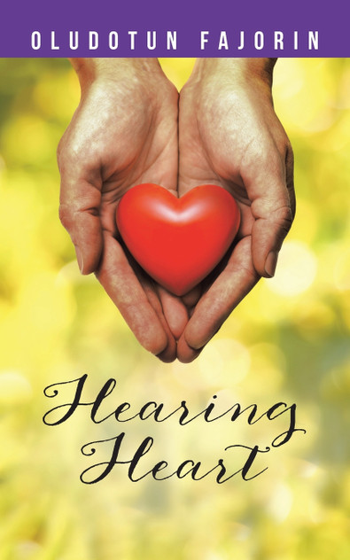 Hearing Heart Hearing Heart