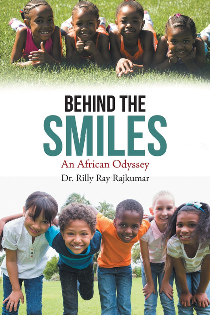 Behind the Smiles Behind the Smiles