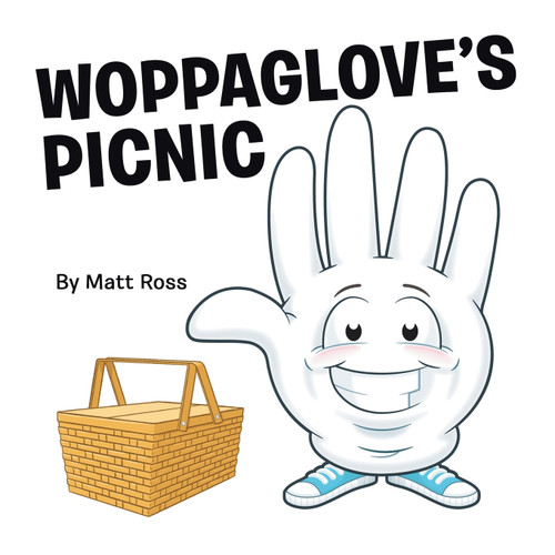 Woppaglove's Picnic Woppaglove's Picnic