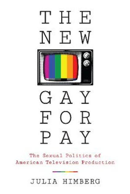 The New Gay for Pay The New Gay for Pay