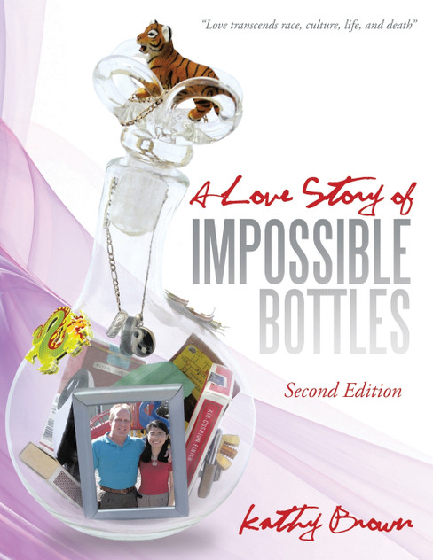 A Love Story of Impossible Bottles A Love Story of Impossible Bottles