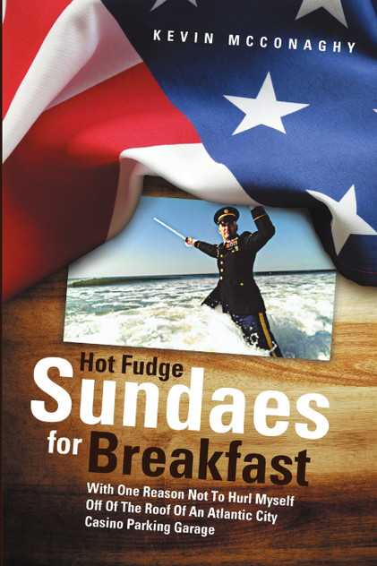 Hot Fudge Sundaes For Breakfast Hot Fudge Sundaes For Breakfast