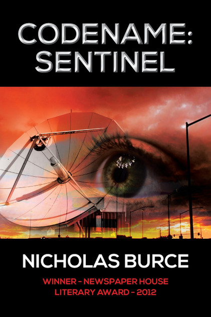 Codename Sentinel Codename Sentinel