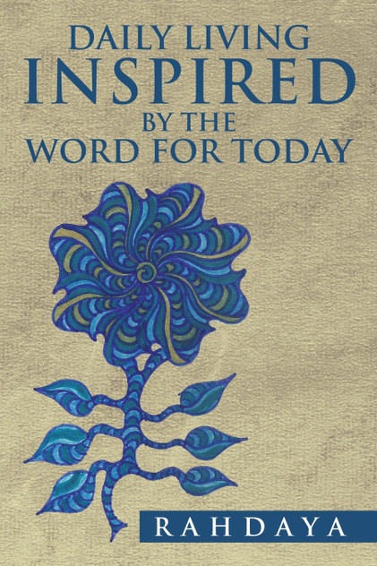 Daily Living Inspired by the Word for Today Daily Living Inspired by the Word for Today