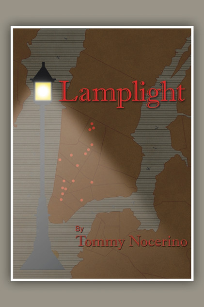 Lamplight Lamplight