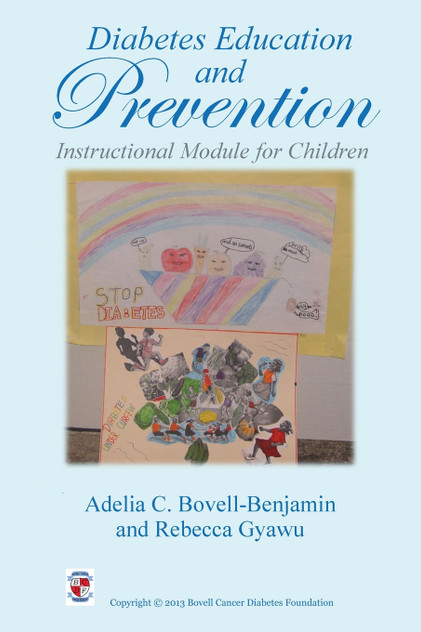 Diabetes Education and Prevention Diabetes Education and Prevention