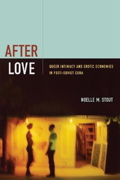 After Love After Love