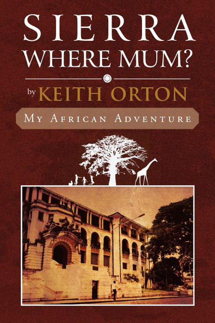 Sierra Where Mum? Sierra Where Mum?