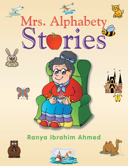 Mrs. Alphabety Stories Mrs. Alphabety Stories
