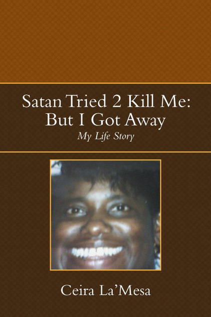 Satan Tried 2 Kill Me Satan Tried 2 Kill Me