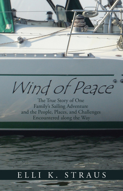 Wind of Peace Wind of Peace