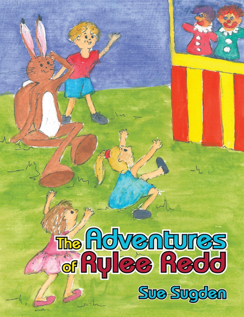 The Adventures of Rylee Redd The Adventures of Rylee Redd