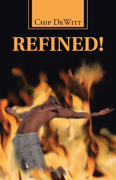 Refined! Refined!