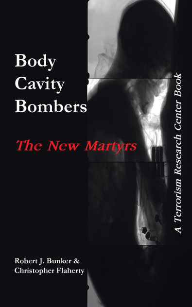 Body Cavity Bombers Body Cavity Bombers