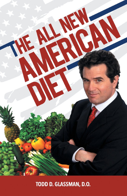 The All New American Diet