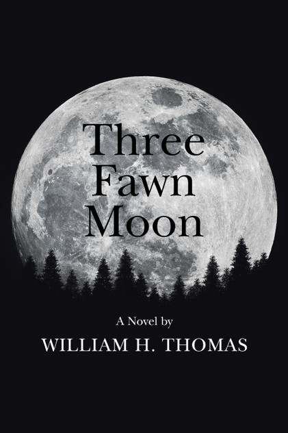 Three Fawn Moon Three Fawn Moon