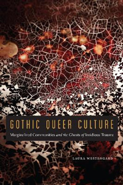 Gothic Queer Culture Gothic Queer Culture