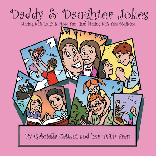 Daddy & Daughter Jokes Daddy & Daughter Jokes