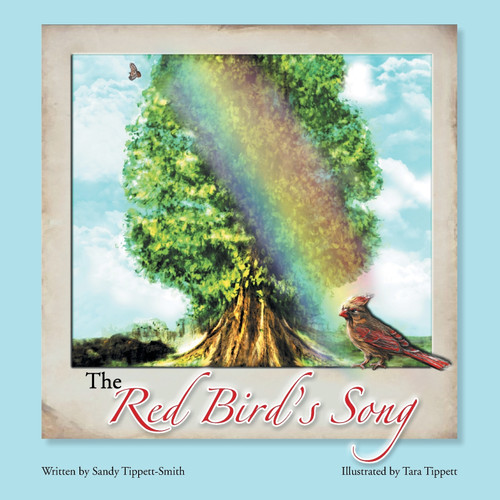 The Red Bird's Song The Red Bird's Song