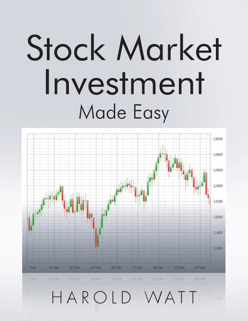 Stock Market Investment Stock Market Investment