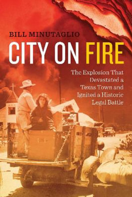 City on Fire City on Fire