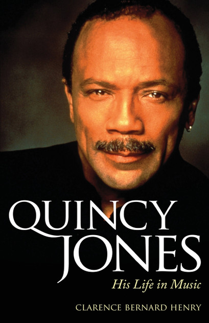 Quincy Jones