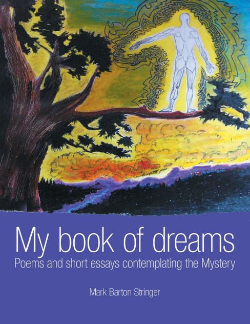 My book of dreams My book of dreams
