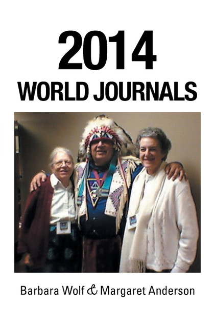 2014 World Journals 2014 World Journals