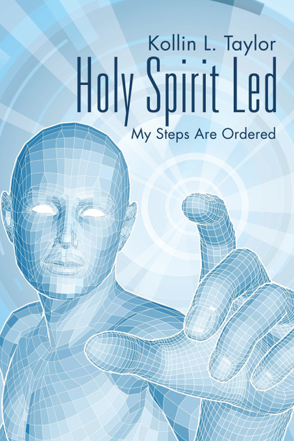 Holy Spirit Led Holy Spirit Led