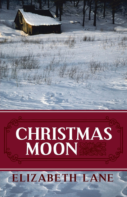 Christmas Moon Christmas Moon
