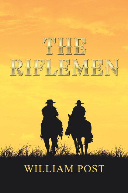 The Riflemen The Riflemen