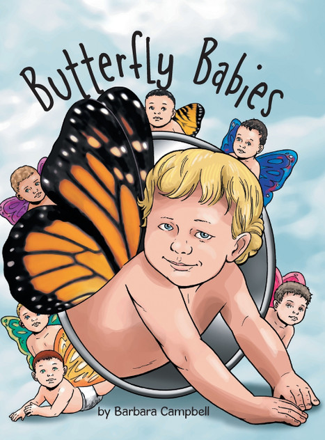 Butterfly Babies Butterfly Babies