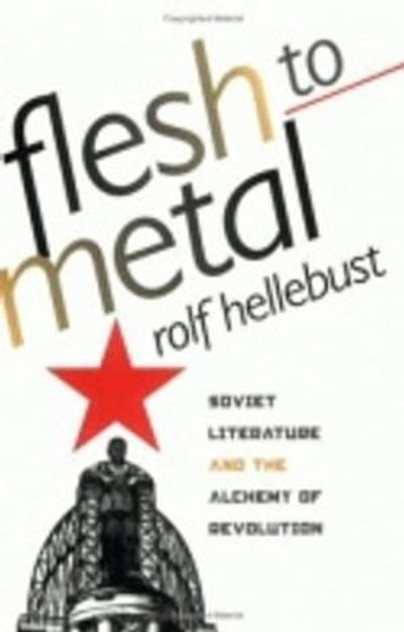 Flesh to Metal Flesh to Metal