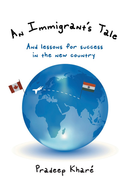 An Immigrant's Tale An Immigrant's Tale